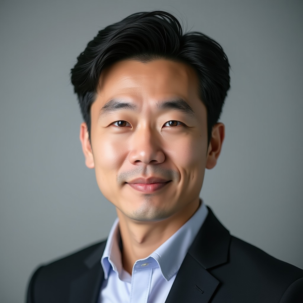 Joon-ho Bae