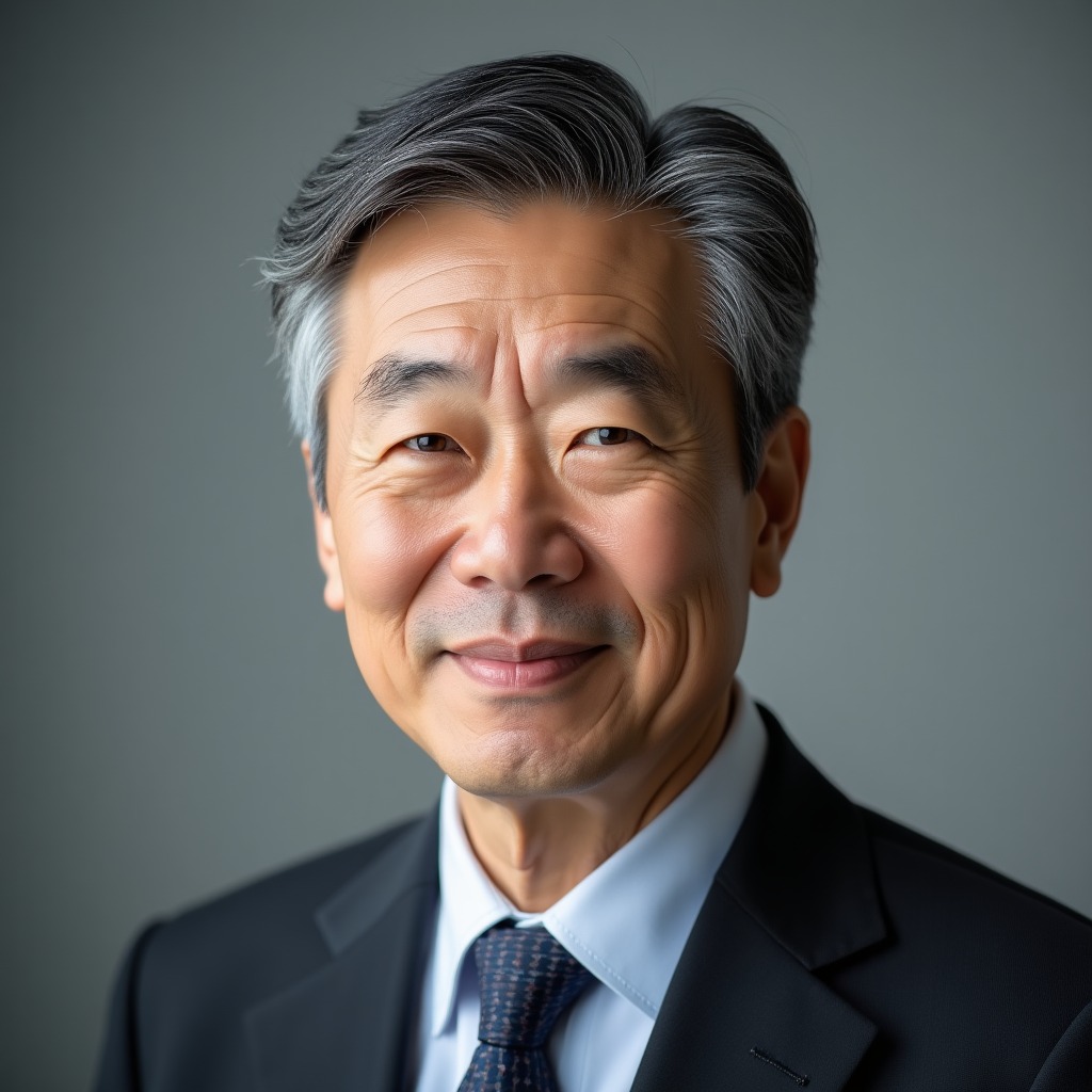 Satoshi Kimura