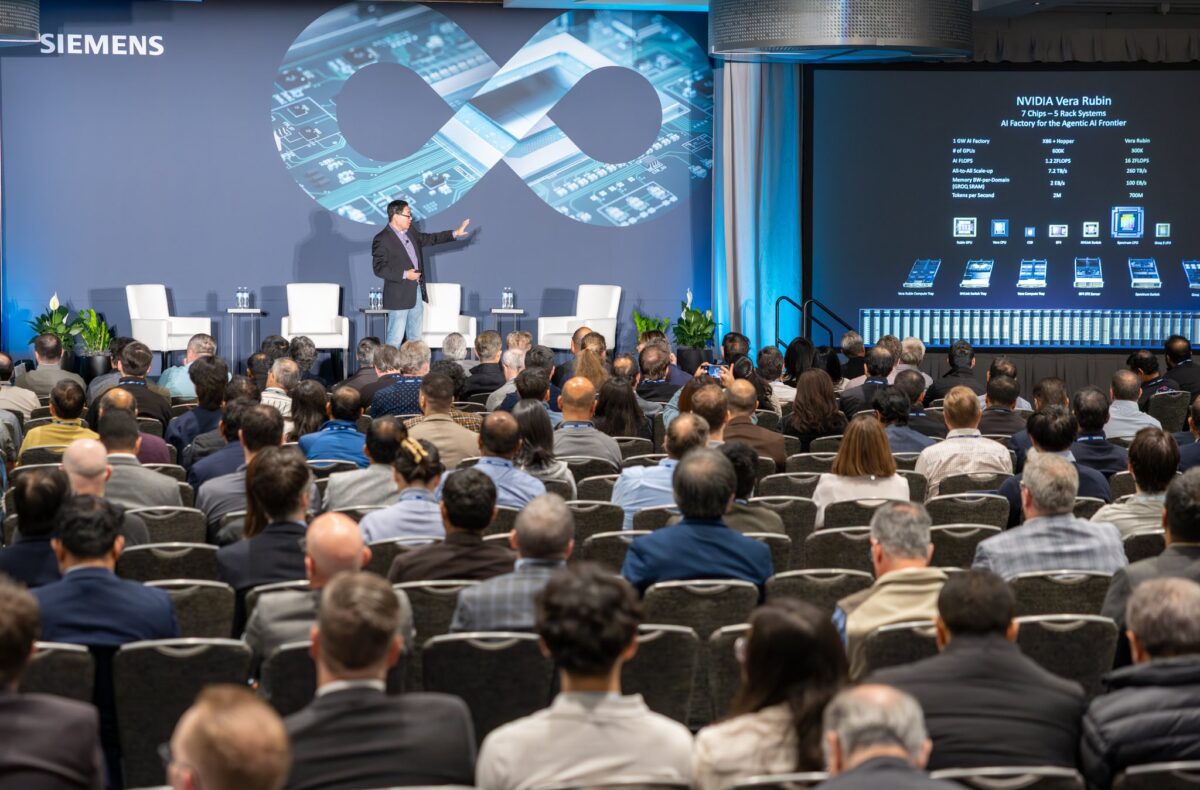 Siemens EDA: AI Redefines Chip Design