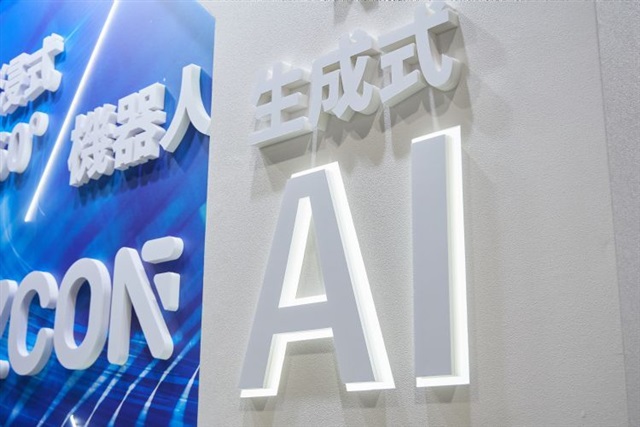 Charts of WT Microelectronics and WPG Holdings record quarterly revenues amid AI chip demand surge