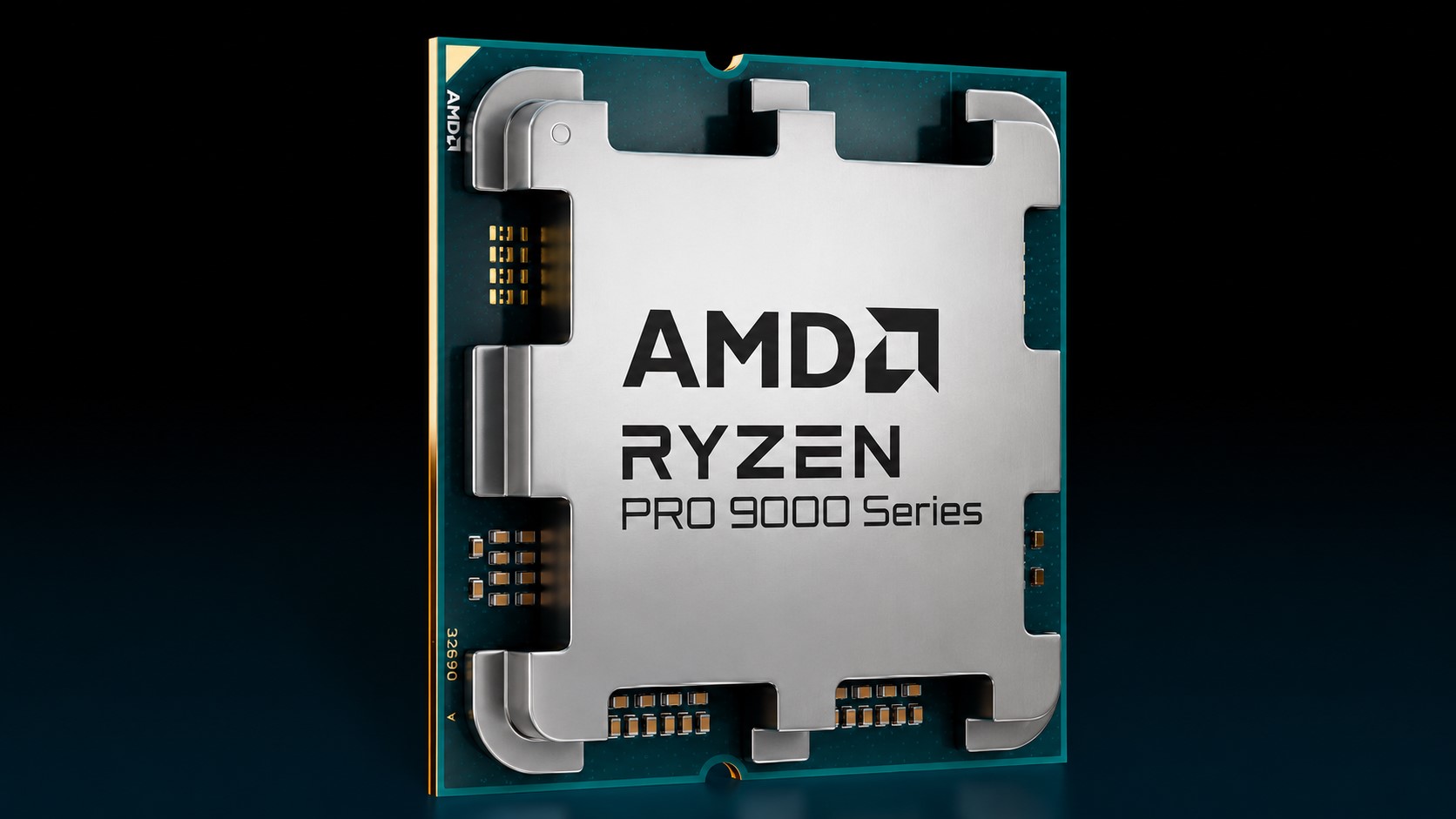 AMD Ryzen PRO 9000: X3D for Workstations? [Analysis]