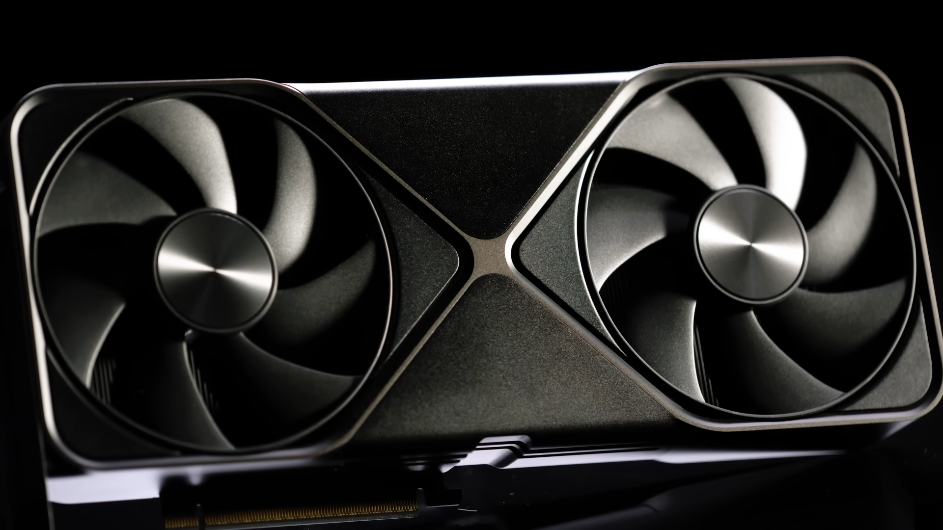 Screenshot of a JD.com listing for NVIDIA GPUs