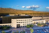 Intel Rio Rancho fab exterior
