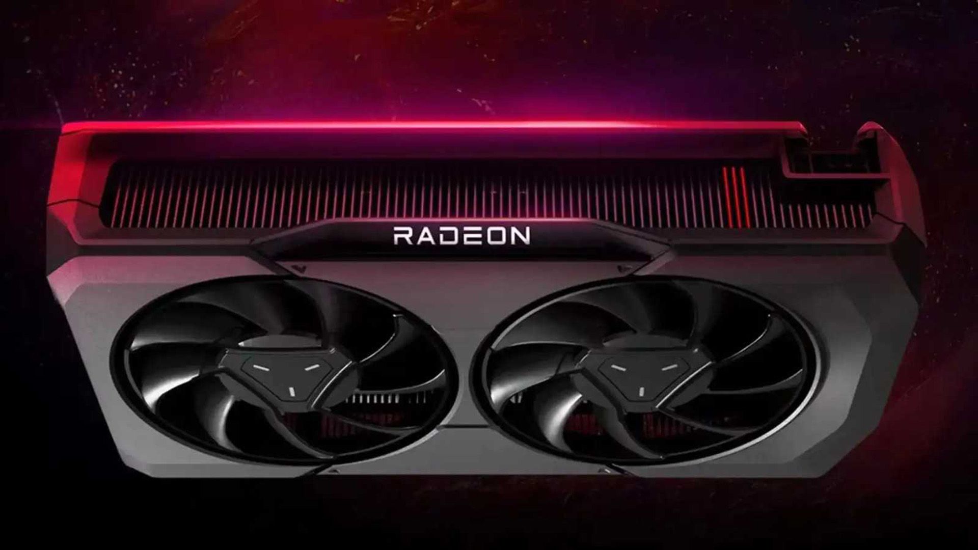 Screenshot of a game demonstrating AMD's FSR 4 upscaling technology