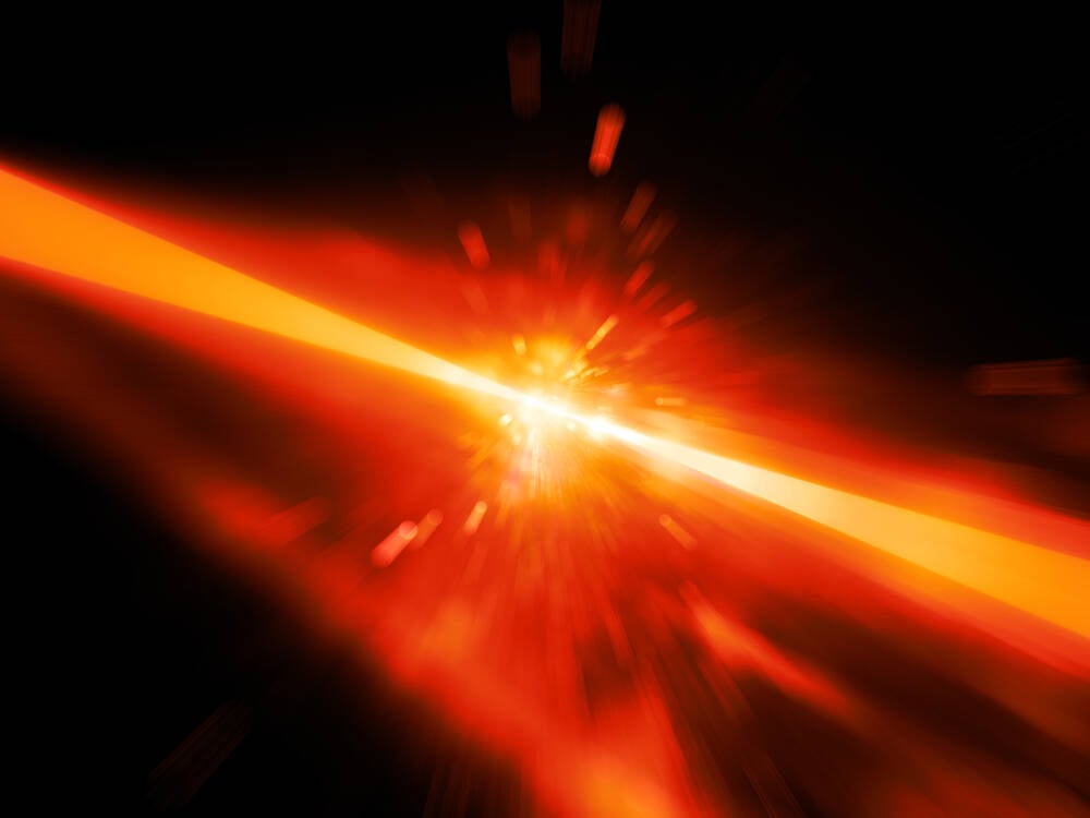 Sunrise AI supercomputer at UKAEA Culham campus simulating fusion plasma