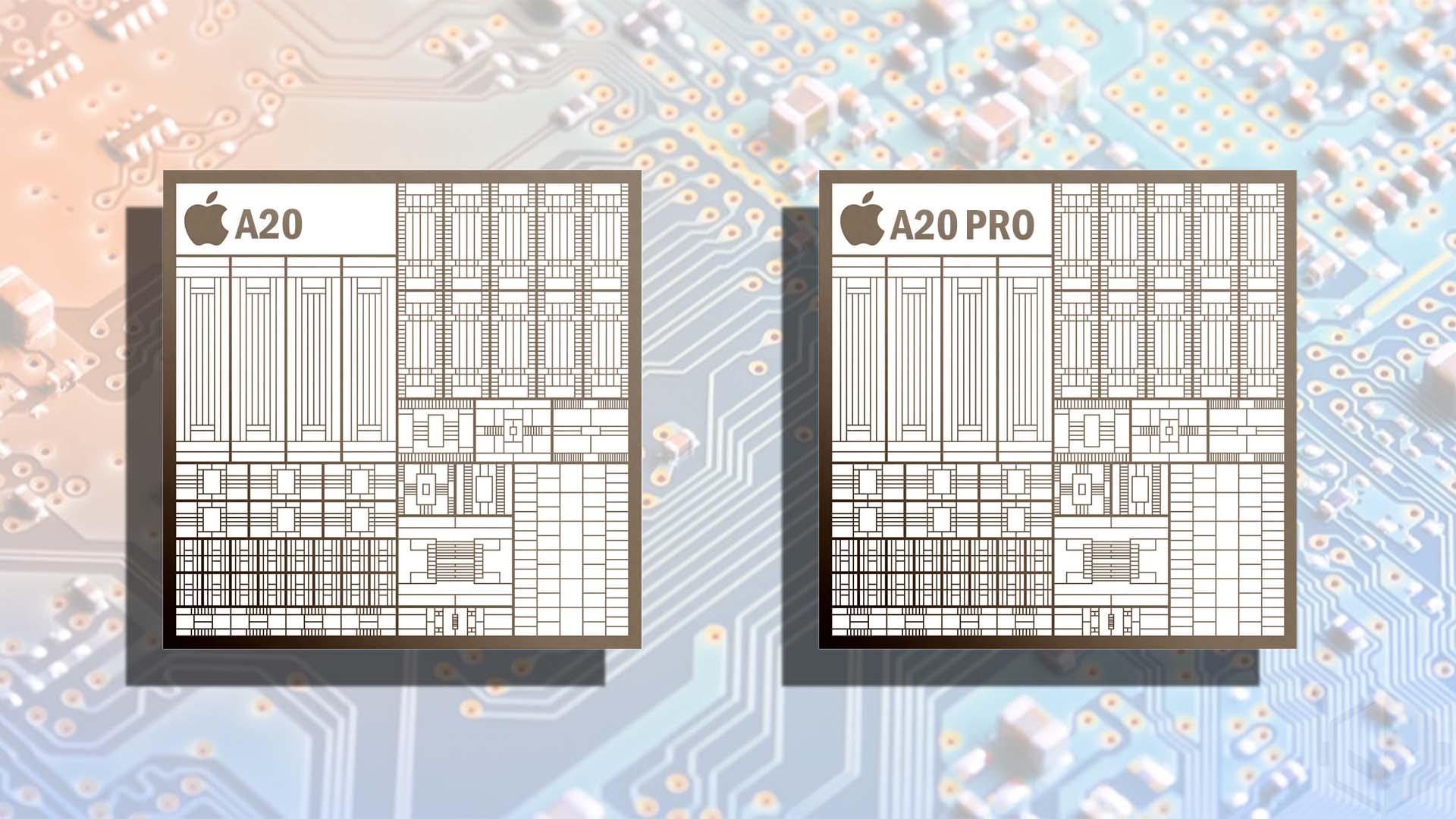 Apple's A20 Chip: Beyond 2nm for Battery Supremacy